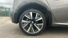 Peugeot 208 1.2 PureTech 100 GT 5dr Petrol Hatchback